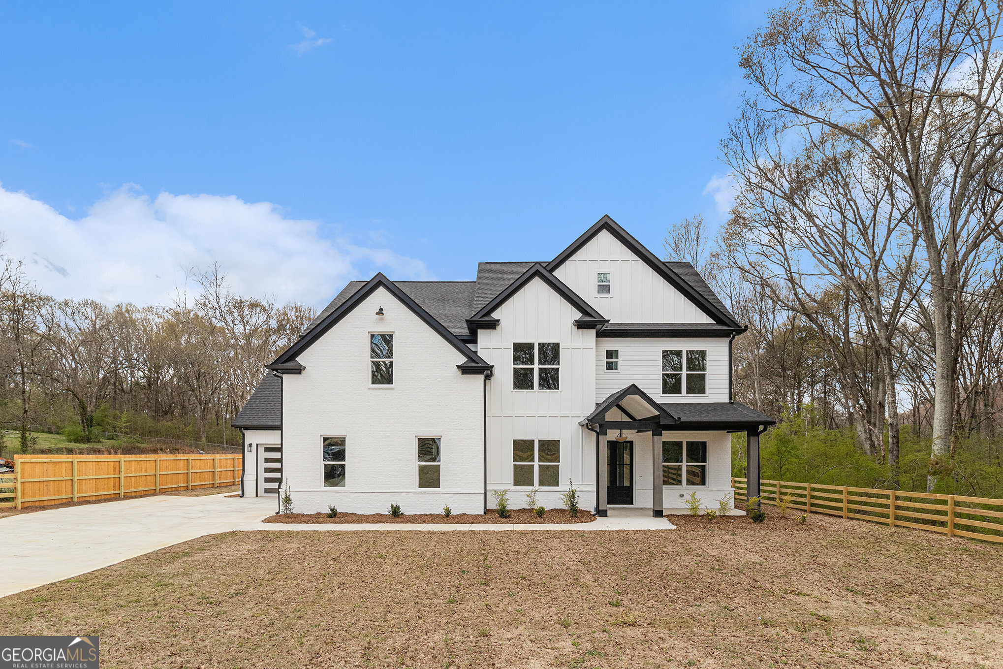 1970 Bold Springs Road