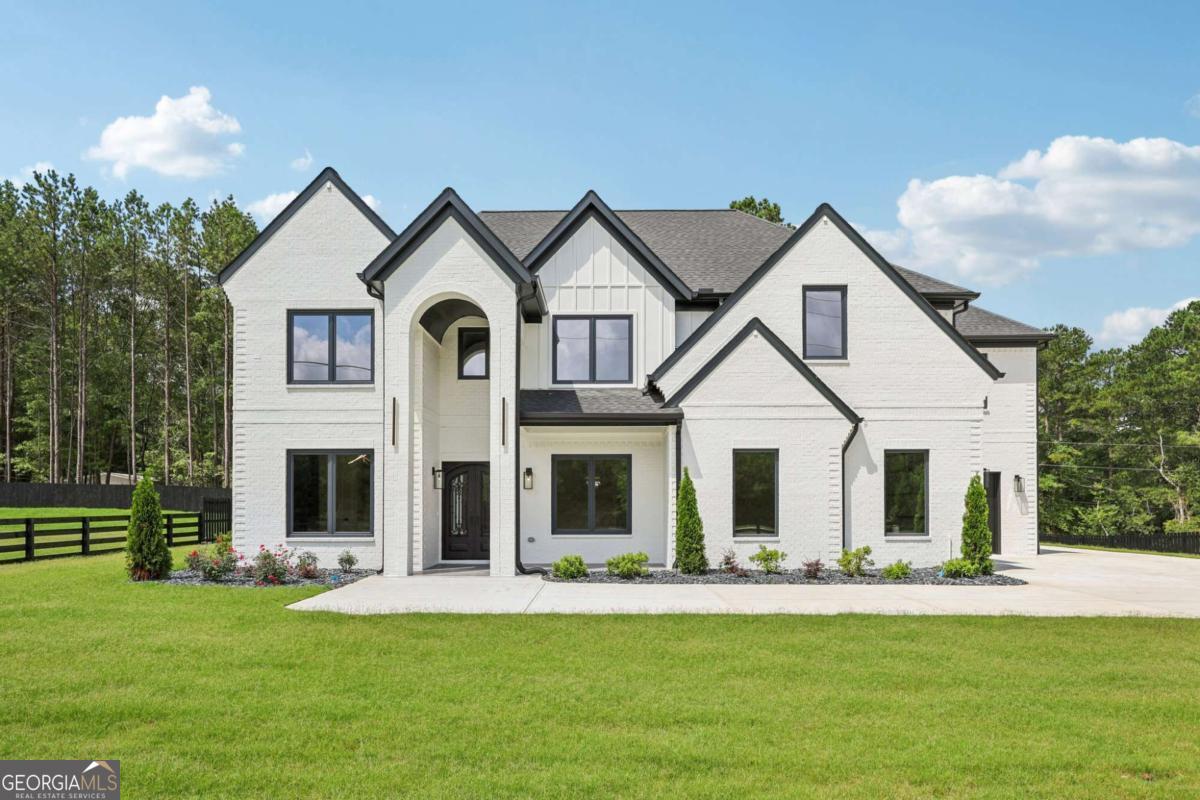 3205 Bold Springs Road