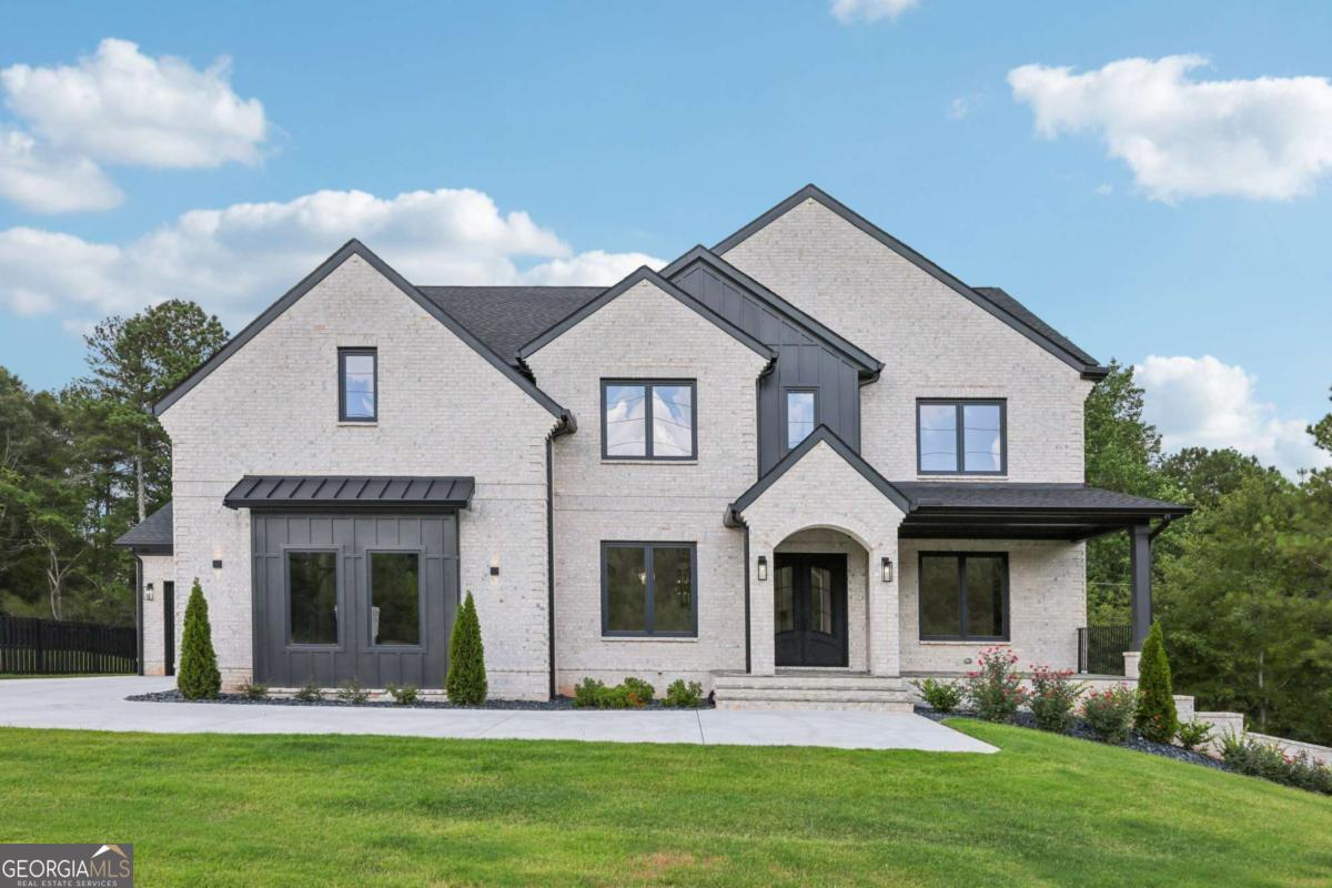 3203 Bold Springs Road
