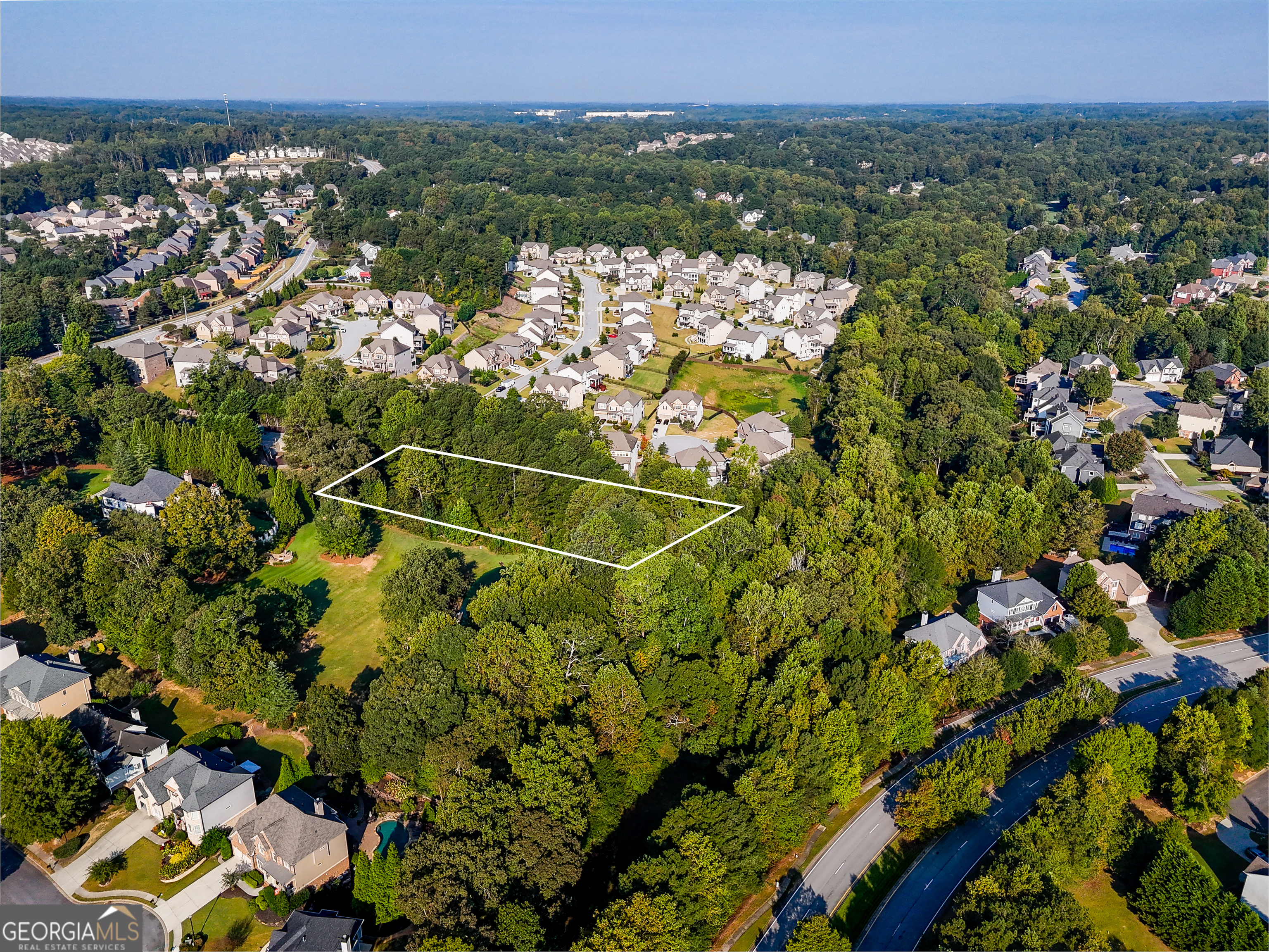 3177 Hog Mountain Road