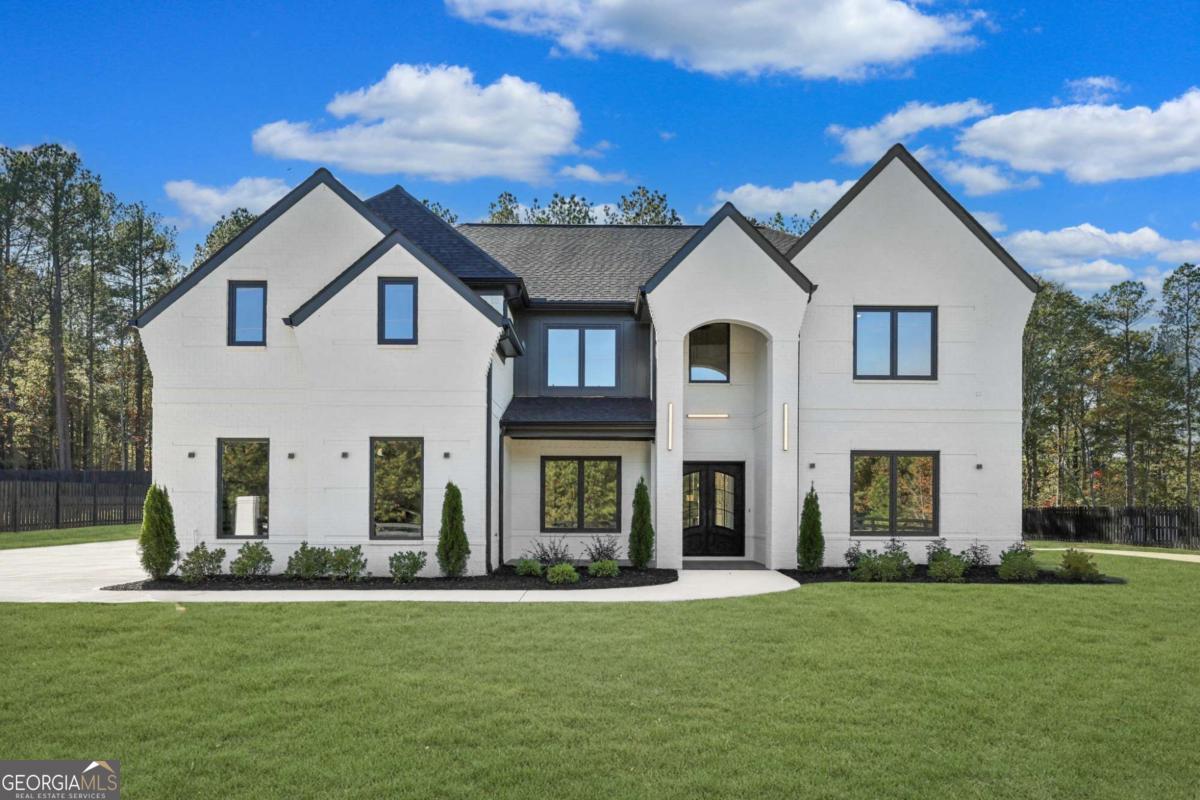 3207 Bold Springs Road