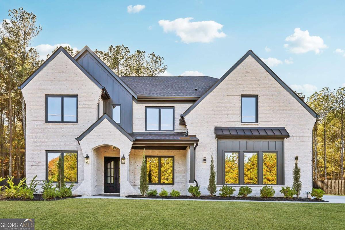 3209 Bold Springs Road