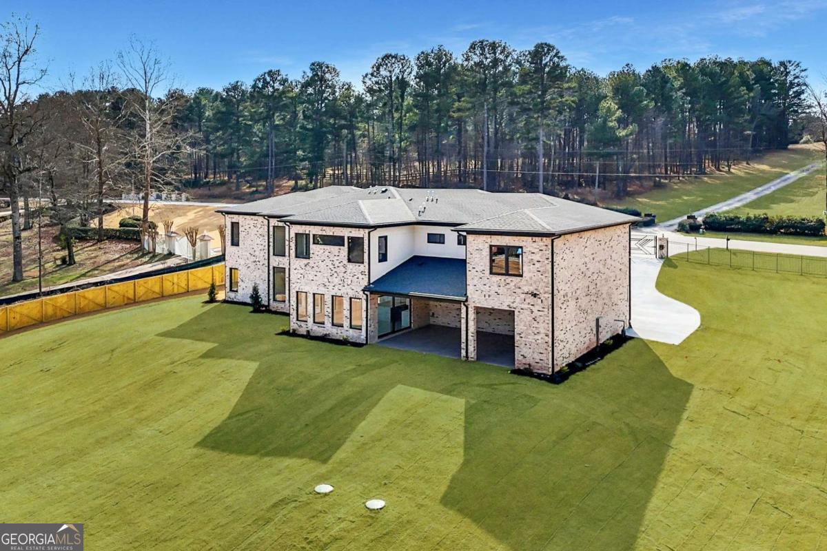 1556 Ewing Chapel Road