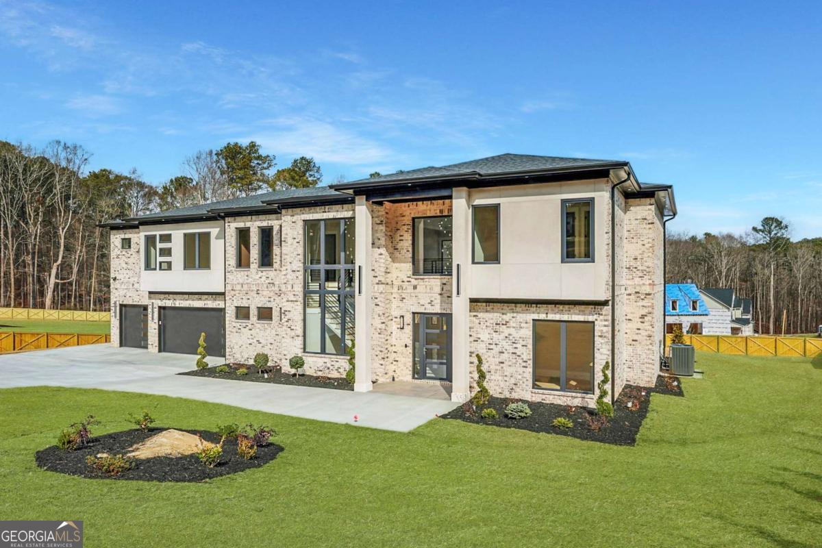 1556 Ewing Chapel Road