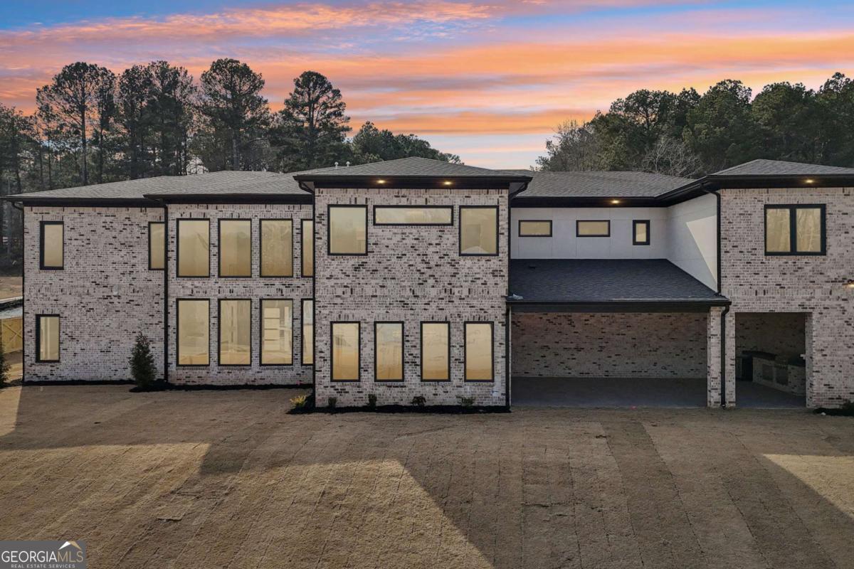 1556 Ewing Chapel Road