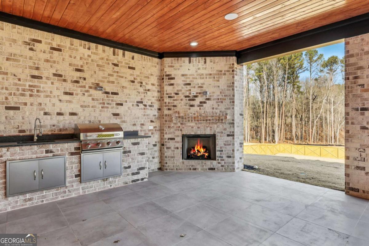 1556 Ewing Chapel Road
