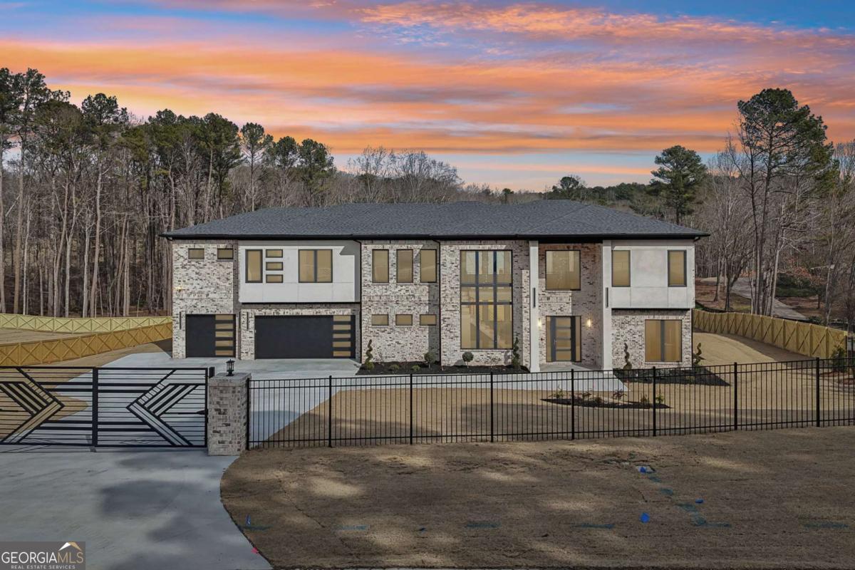 1556 Ewing Chapel Road