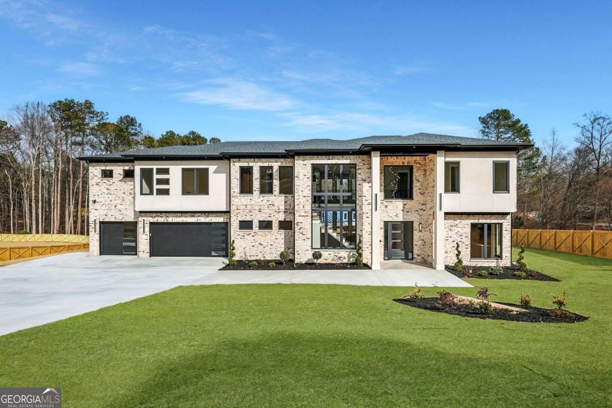 1556 Ewing Chapel Road