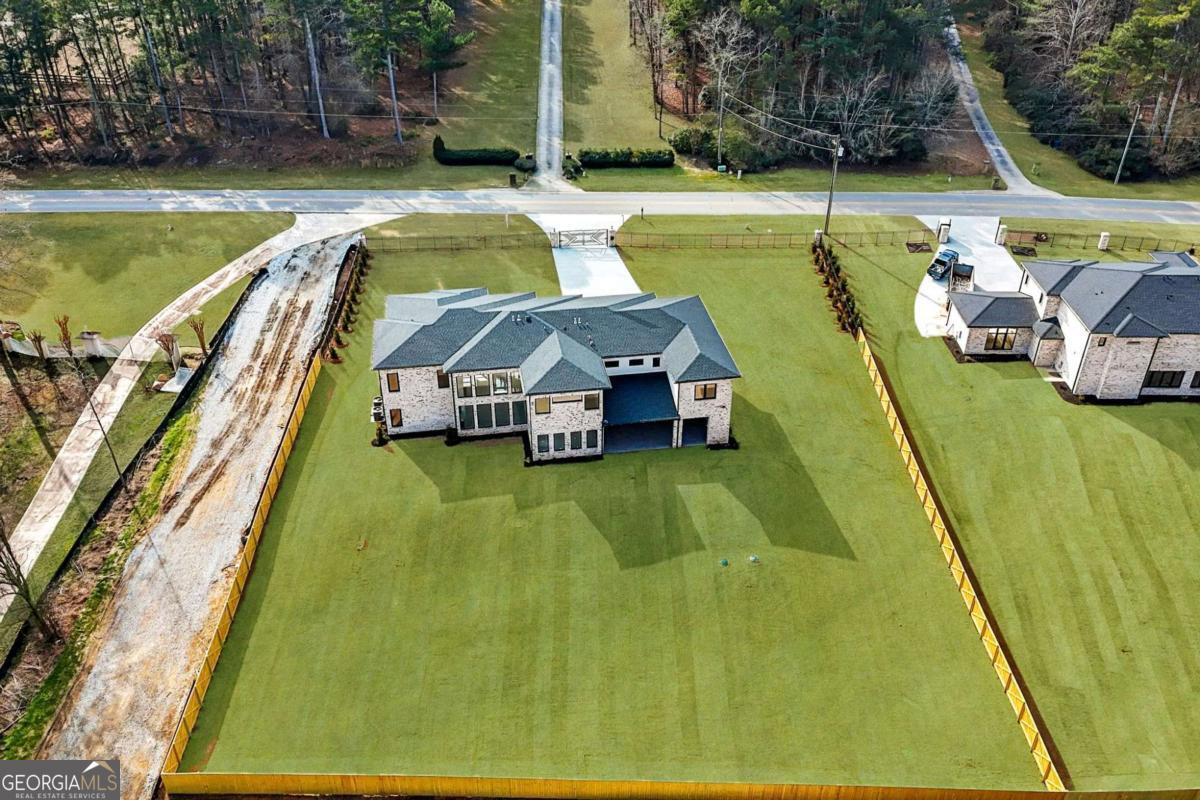 1556 Ewing Chapel Road