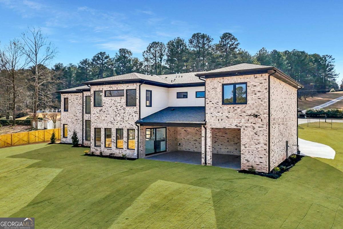 1556 Ewing Chapel Road