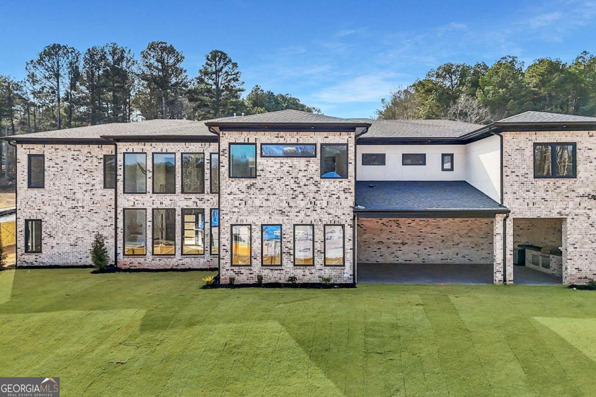 1556 Ewing Chapel Road