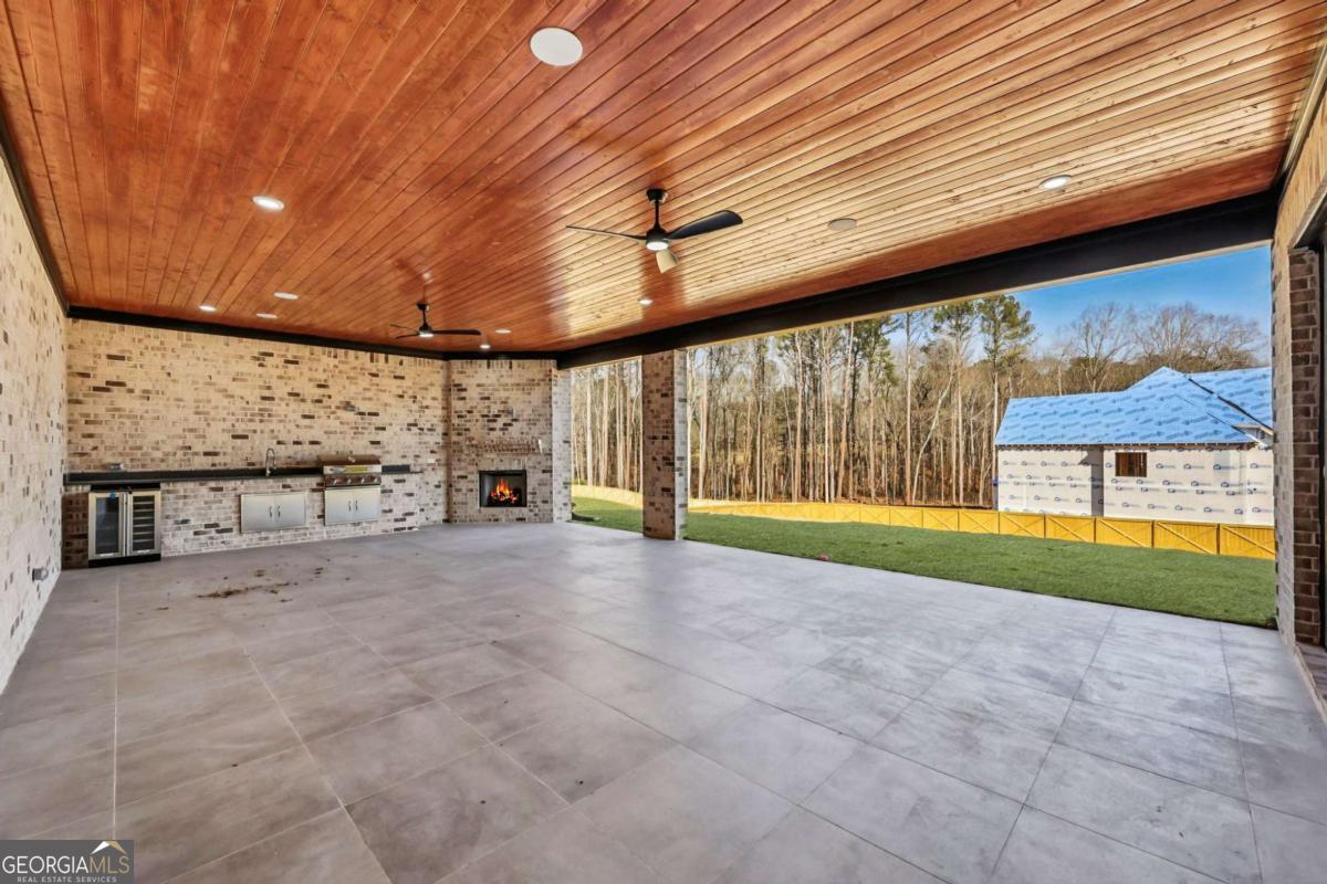 1556 Ewing Chapel Road