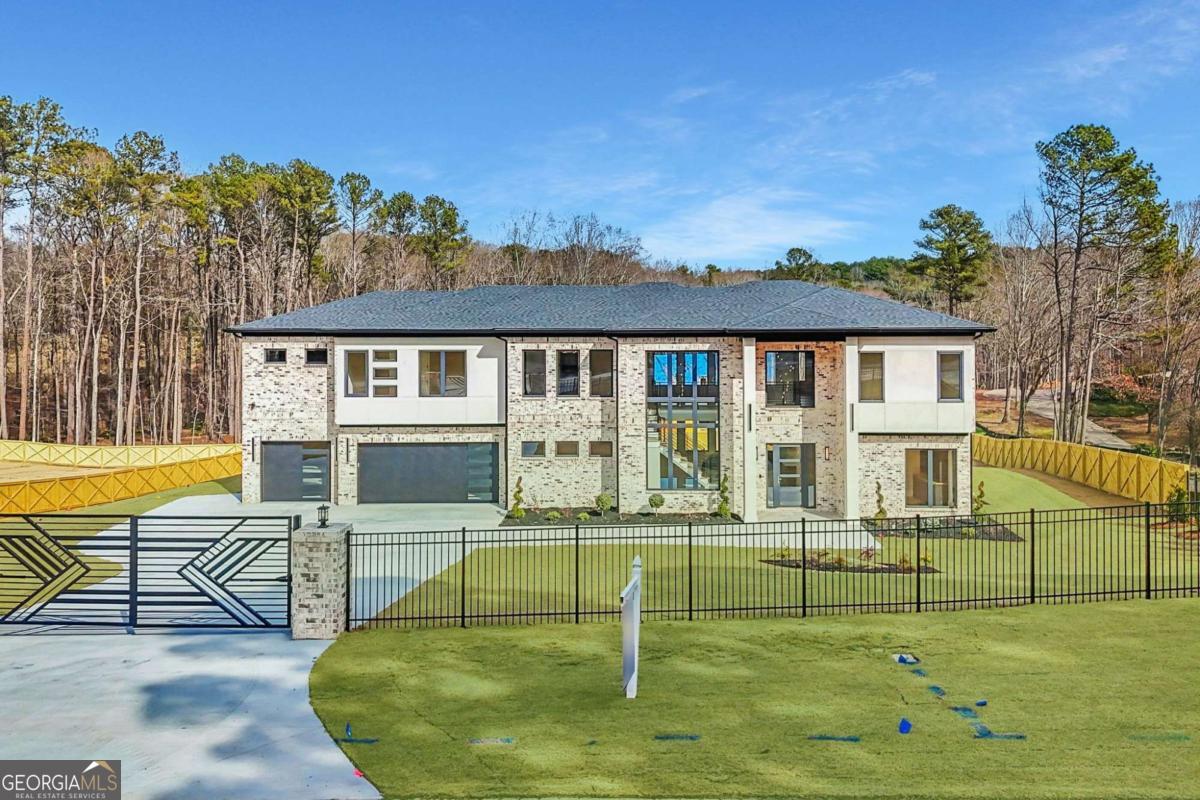 1556 Ewing Chapel Road