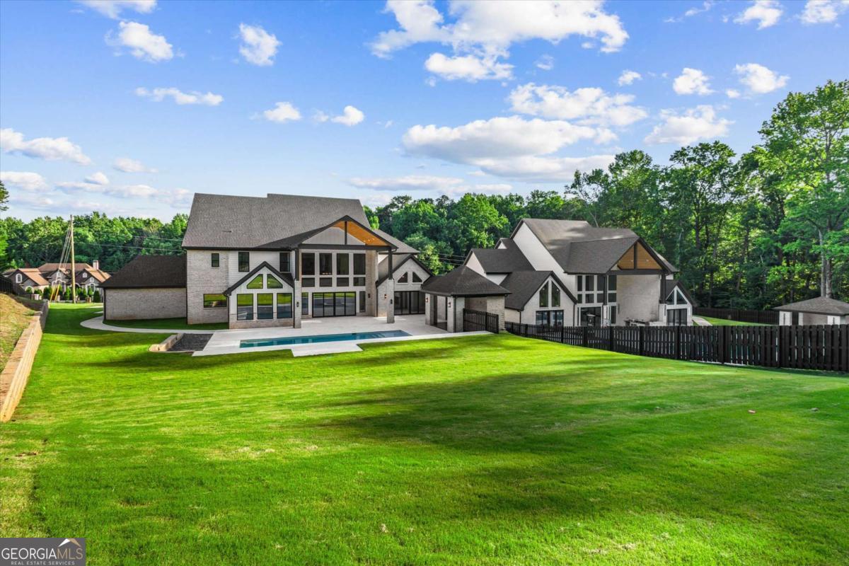 681 Old Peachtree Road