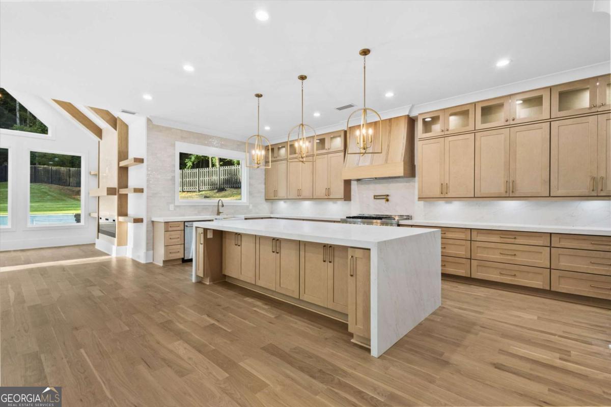 681 Old Peachtree Road