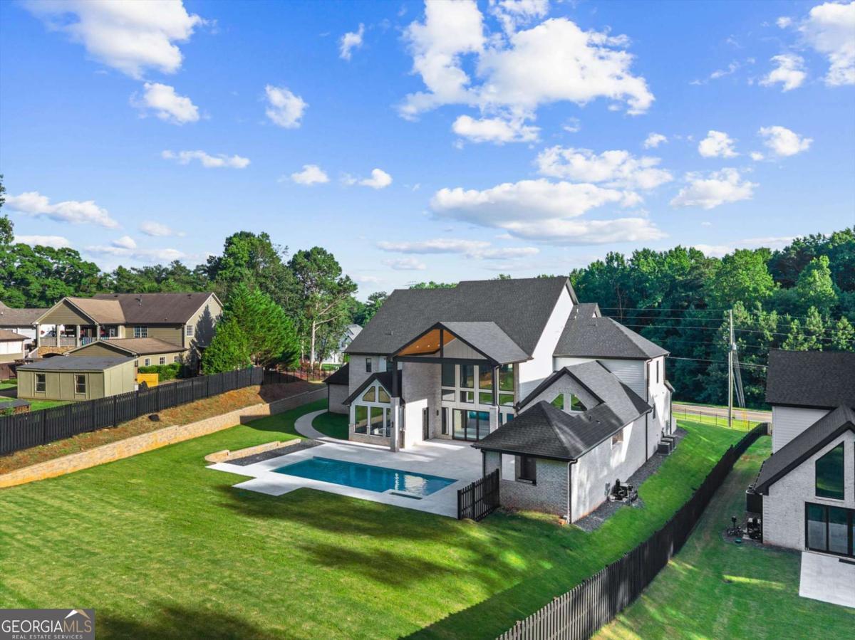 681 Old Peachtree Road