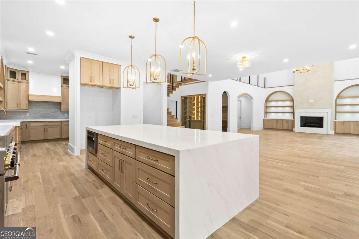 681 Old Peachtree Road