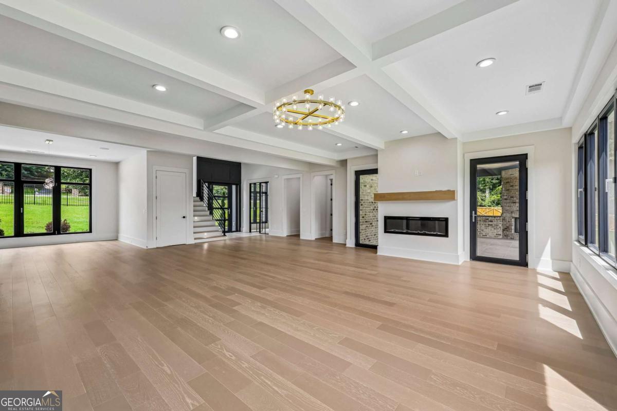 1546 Ewing Chapel Road