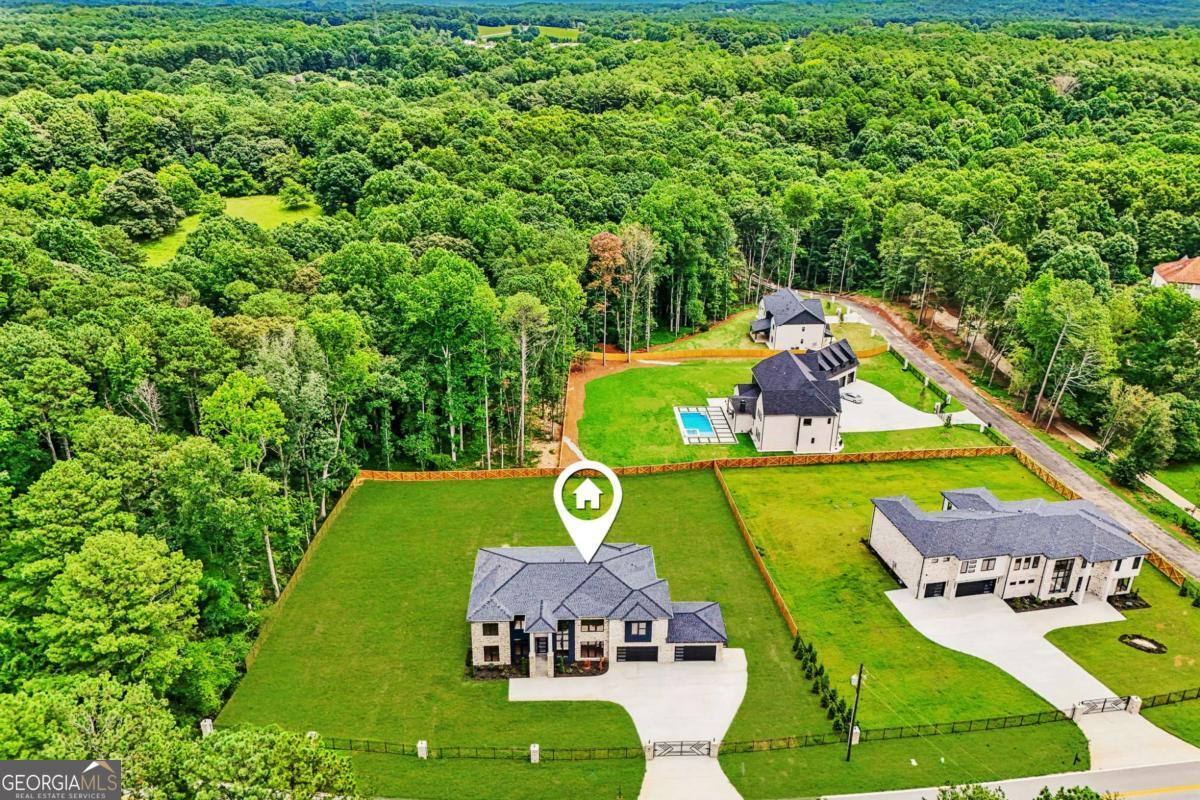 1546 Ewing Chapel Road