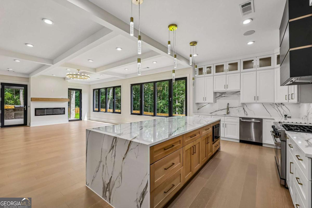 1546 Ewing Chapel Road