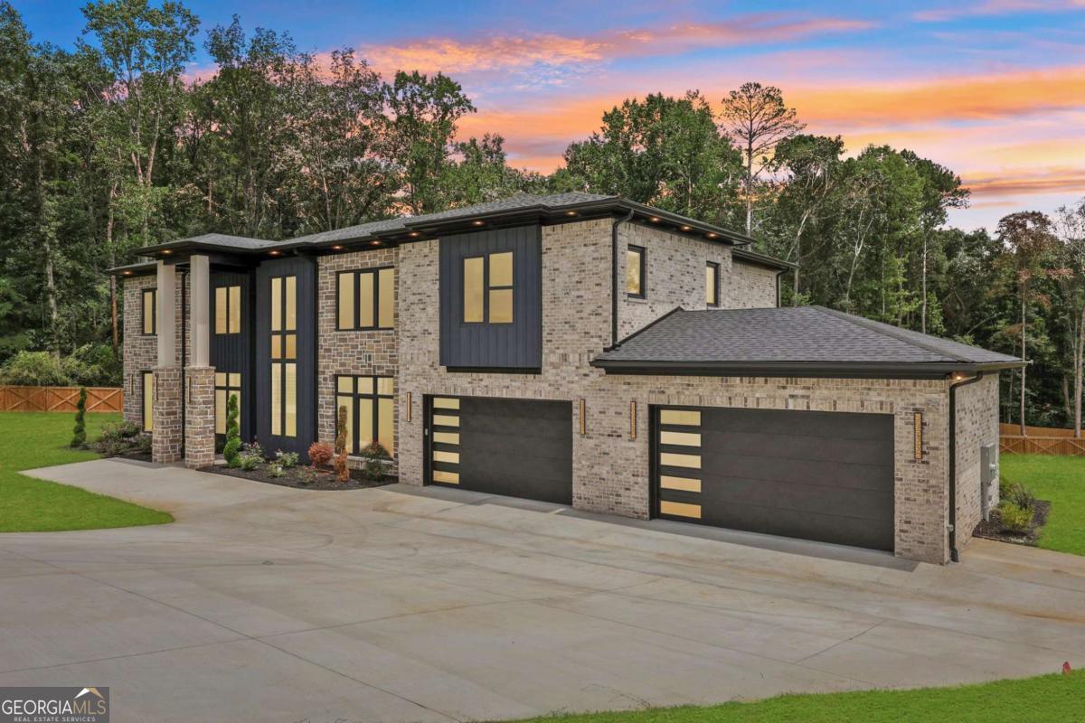1546 Ewing Chapel Road