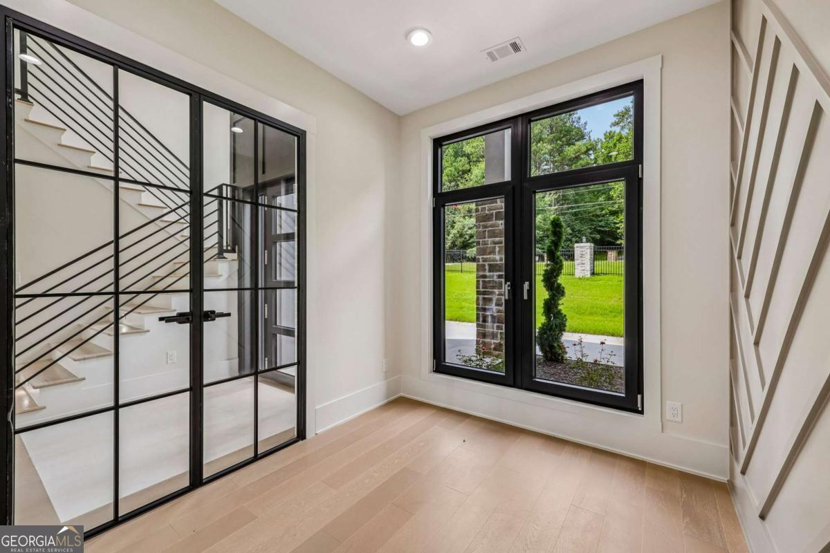 1546 Ewing Chapel Road