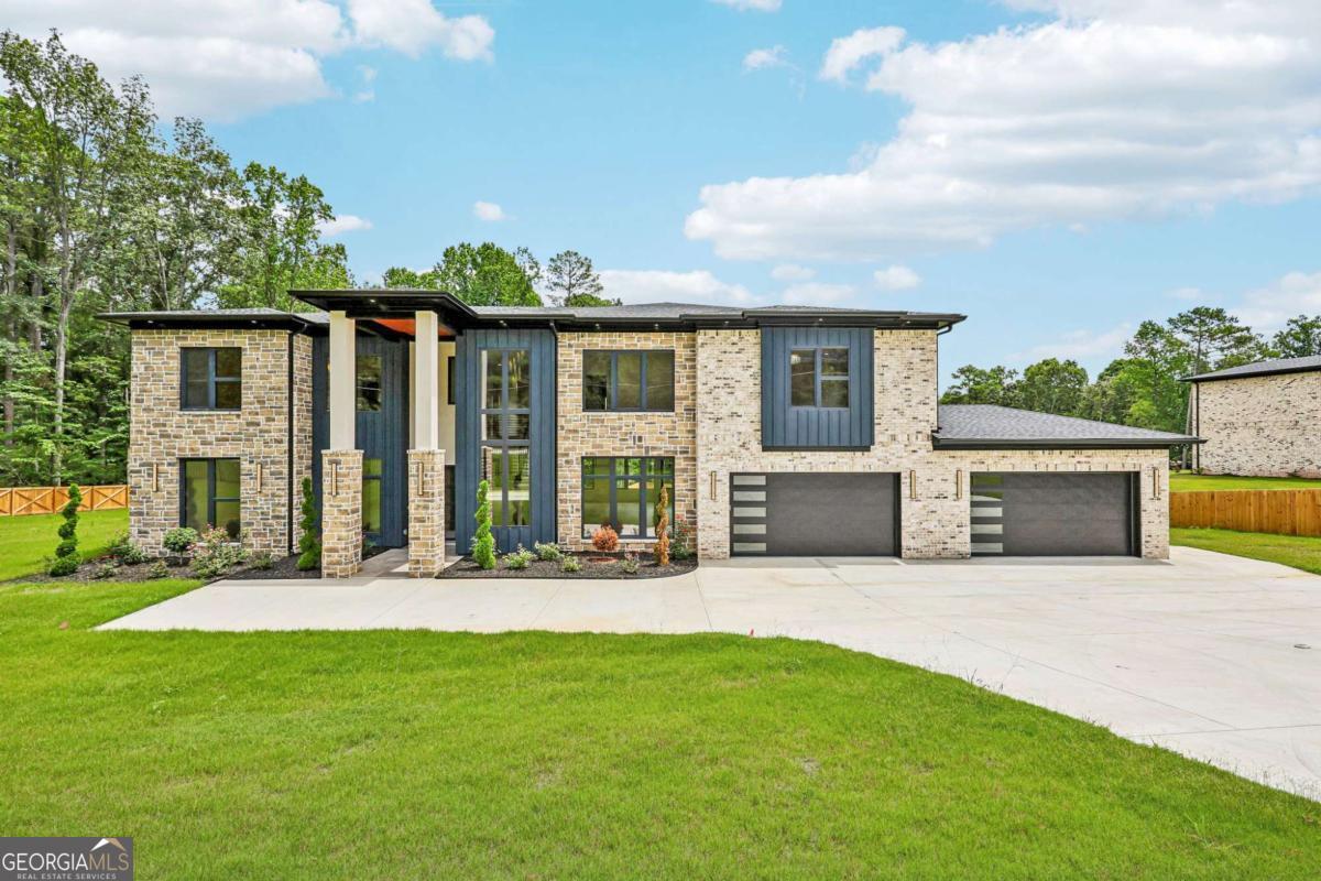 1546 Ewing Chapel Road