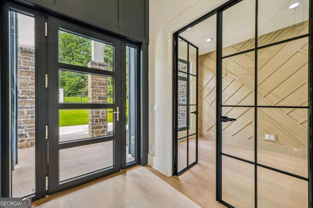 1546 Ewing Chapel Road