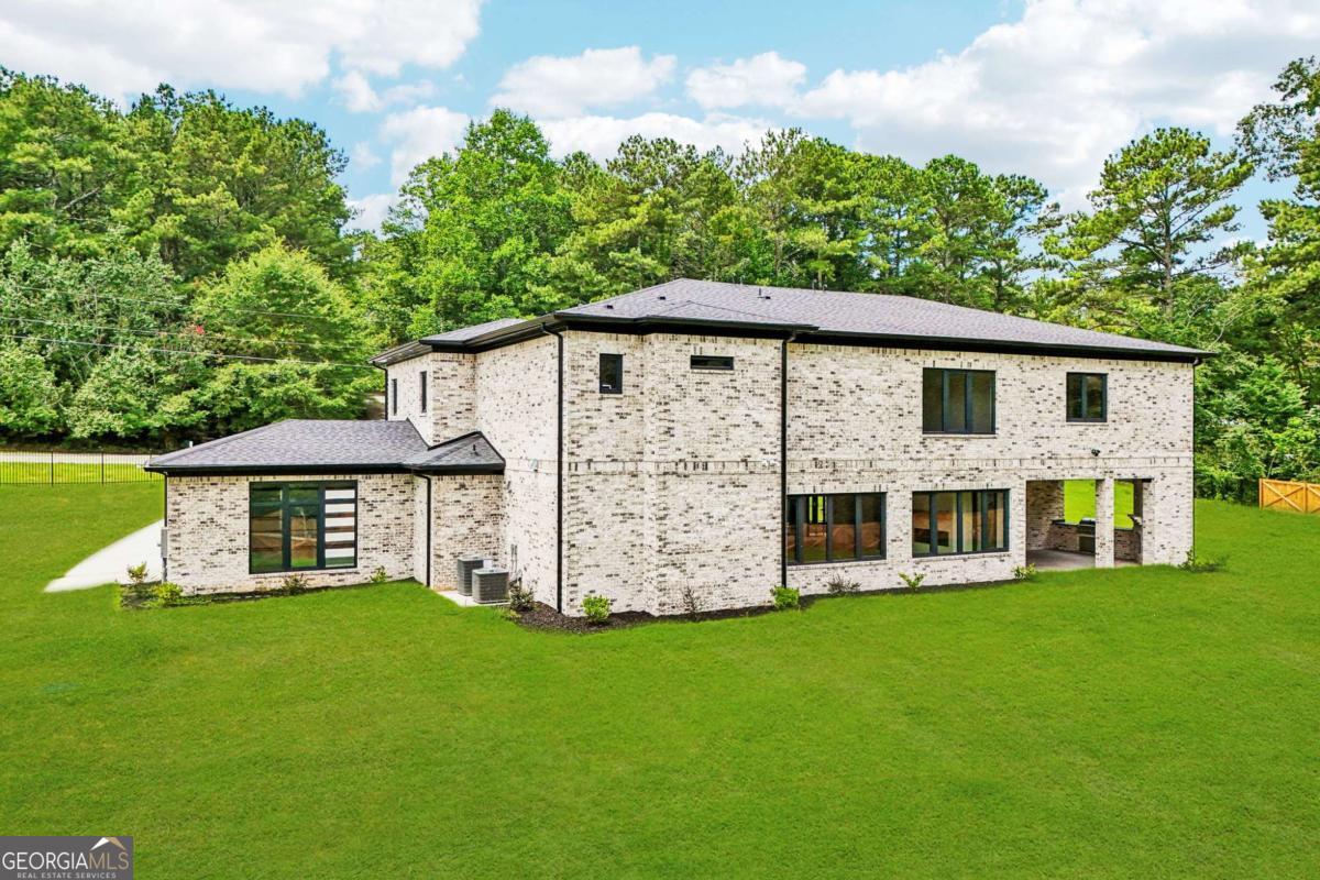 1546 Ewing Chapel Road