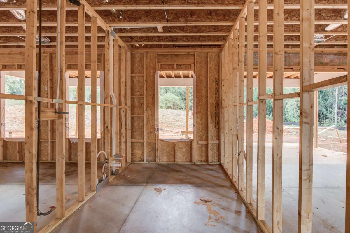 4692 Spout Springs Road (LOT 5) Road