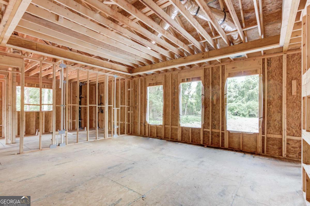 4692 Spout Springs Road (LOT 5) Road