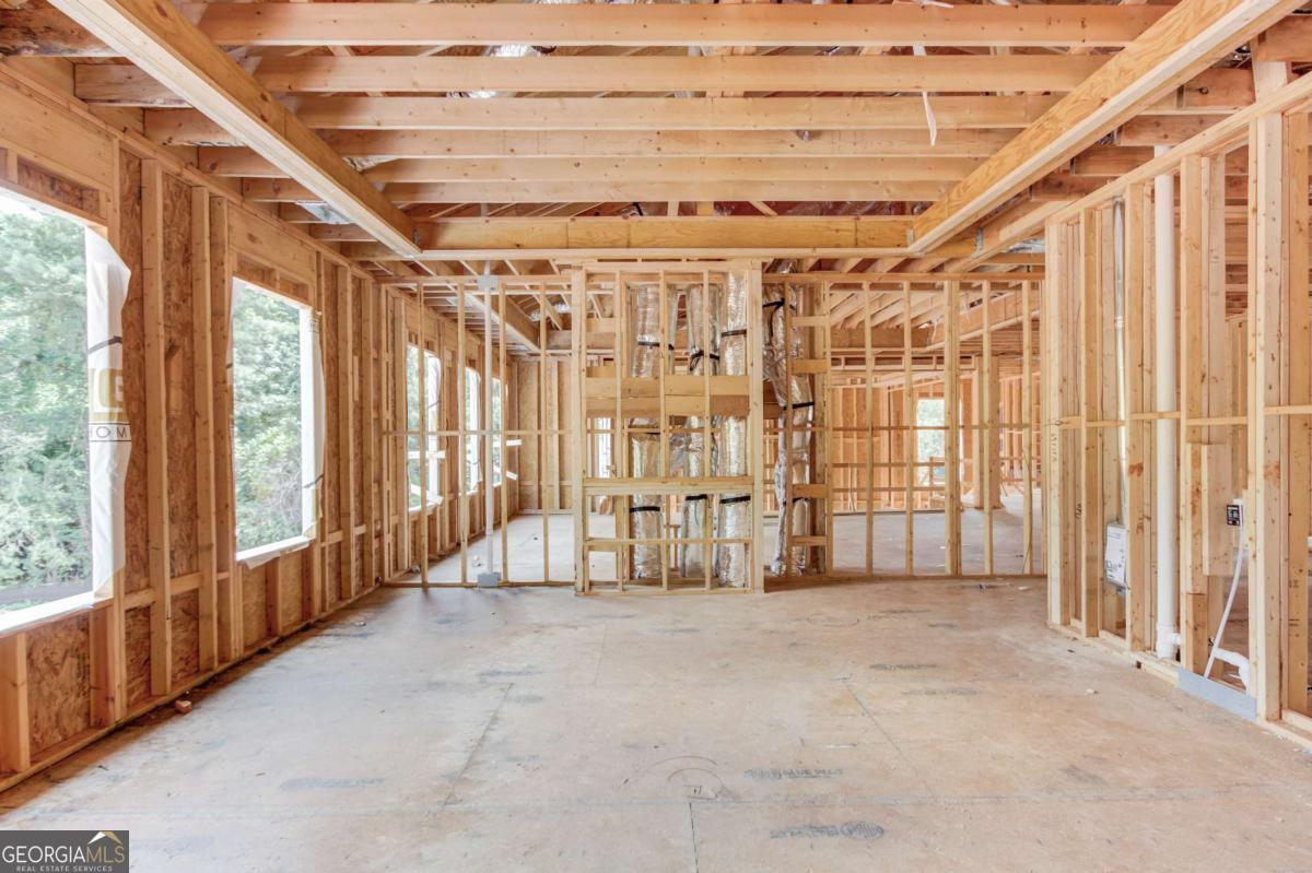 4692 Spout Springs Road (LOT 5) Road