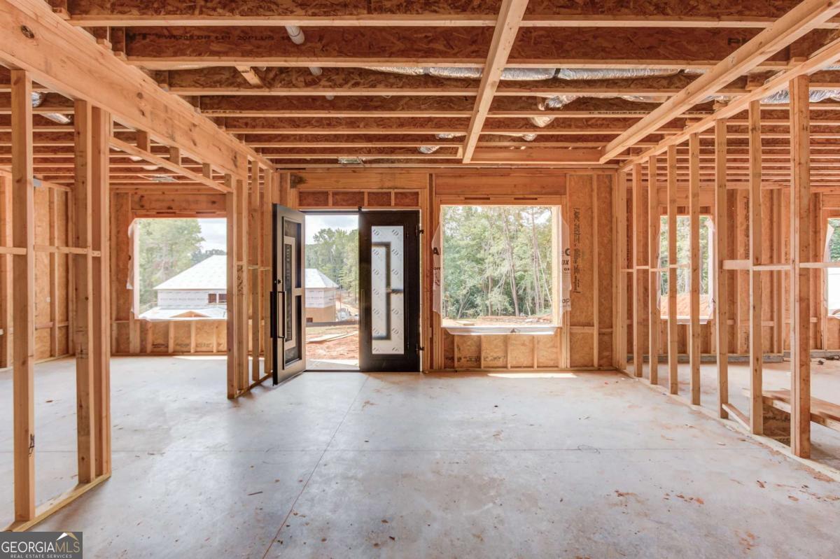 4692 Spout Springs Road (LOT 5) Road