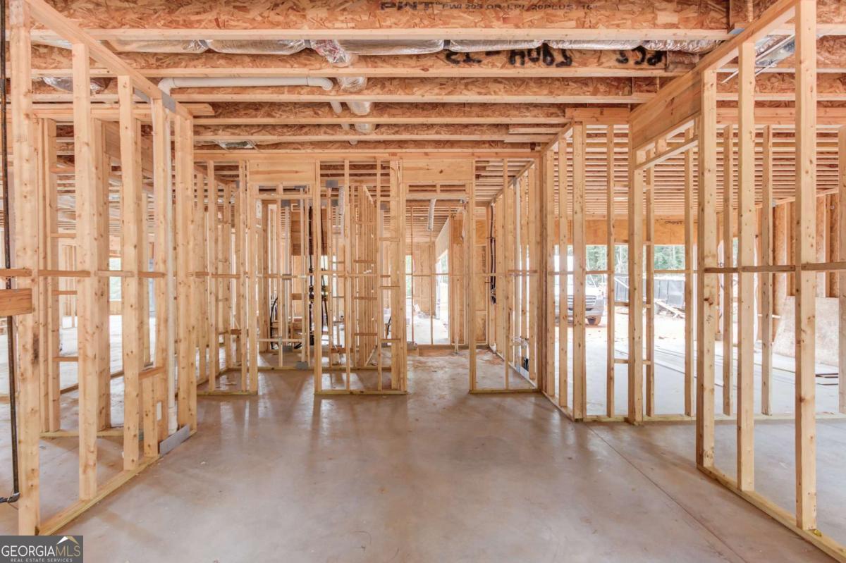 4692 Spout Springs Road (LOT 5) Road