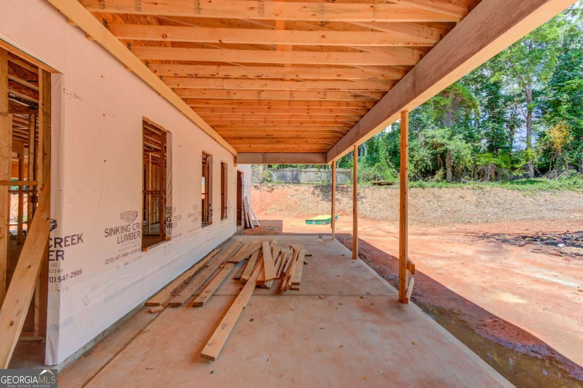 4692 Spout Springs Road (LOT 5) Road