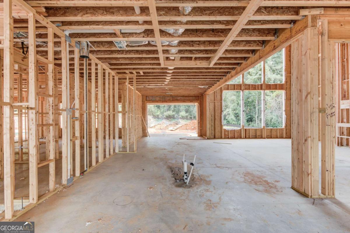 4692 Spout Springs Road (LOT 5) Road