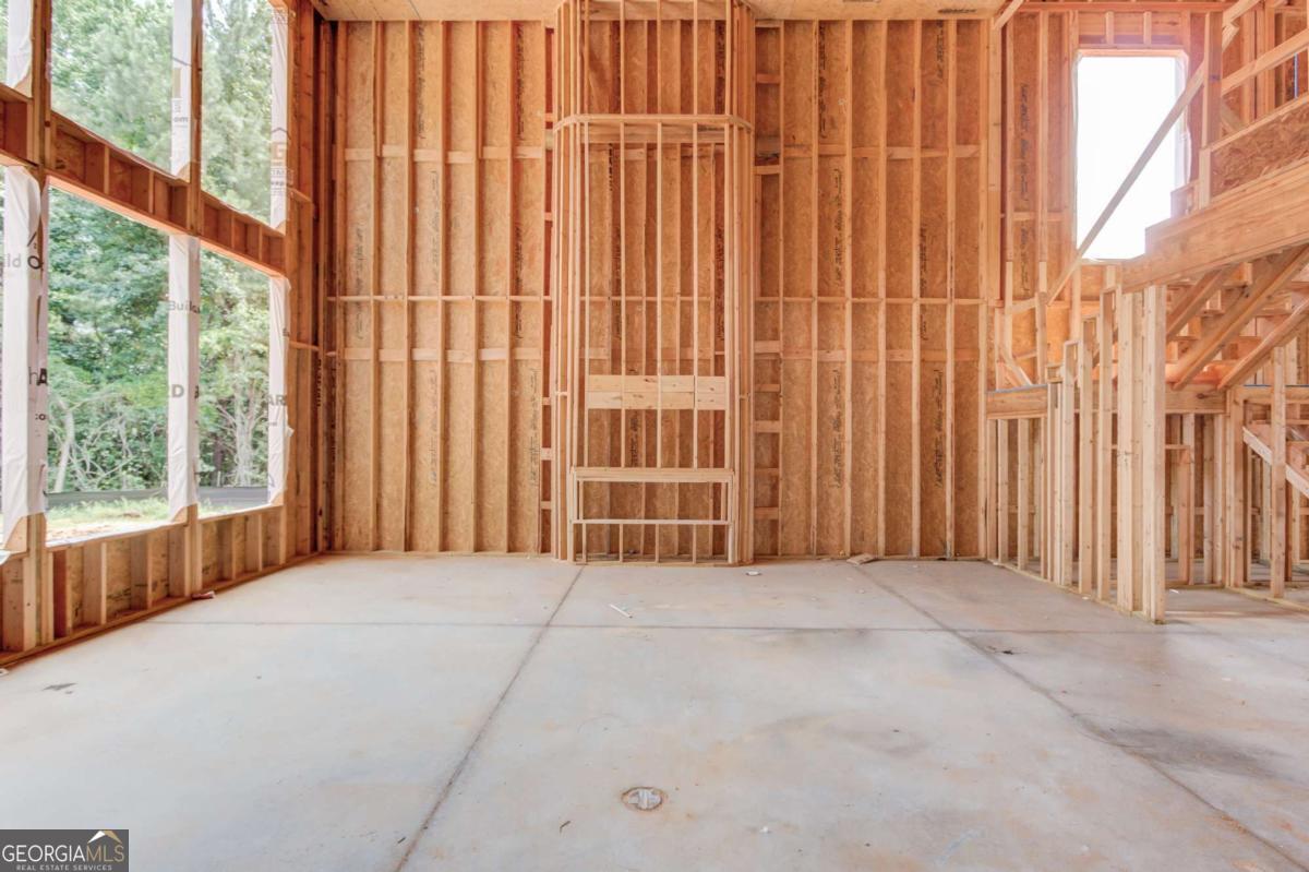 4692 Spout Springs Road (LOT 5) Road