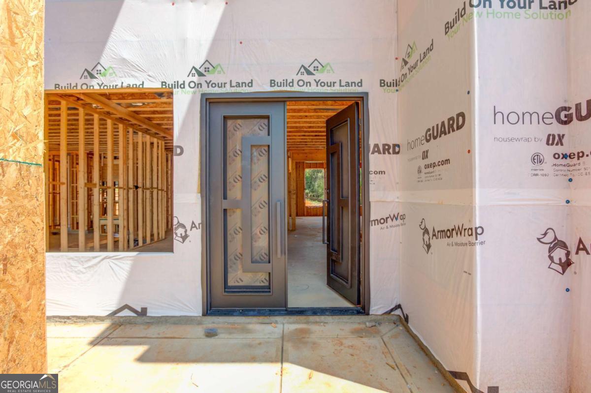 4692 Spout Springs Road (LOT 5) Road