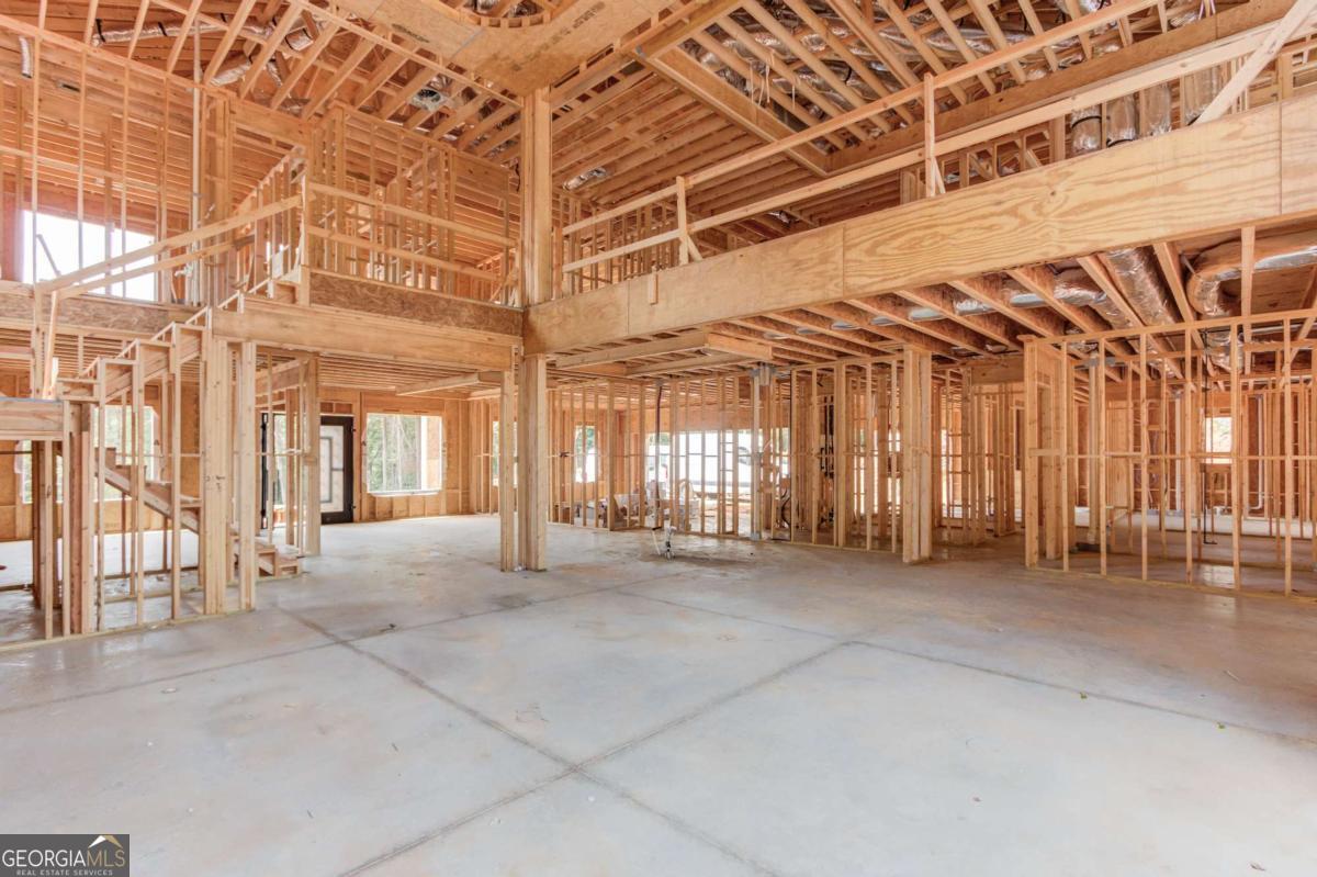 4692 Spout Springs Road (LOT 5) Road