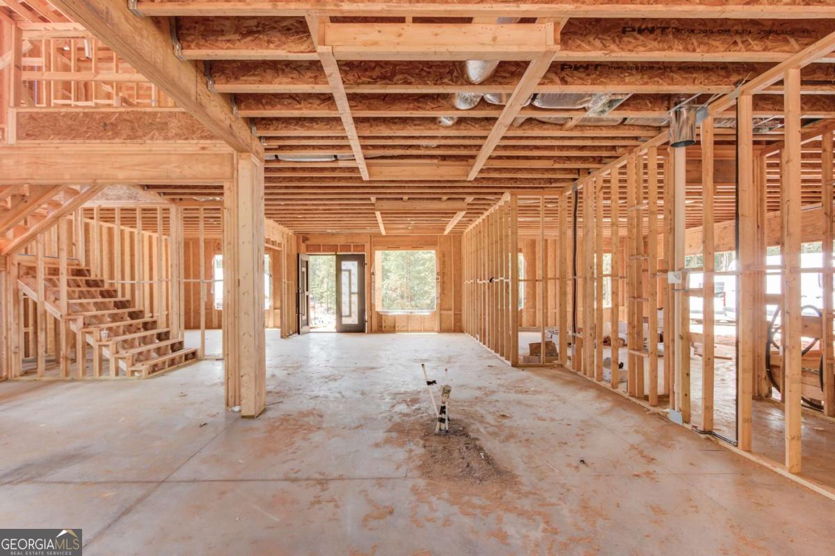 4692 Spout Springs Road (LOT 5) Road