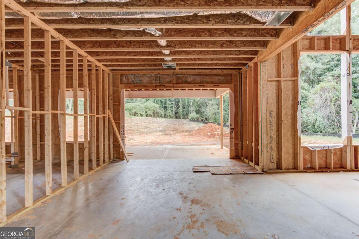4692 Spout Springs Road (LOT 5) Road