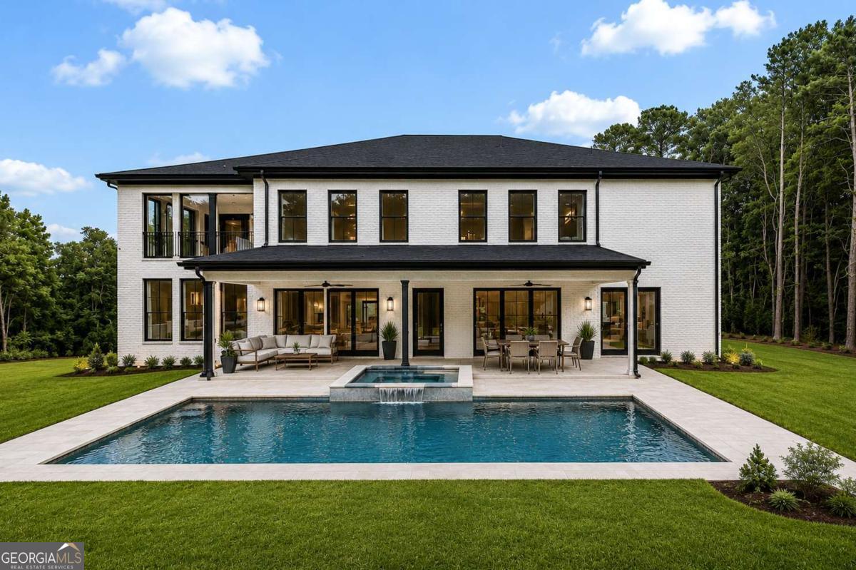 4692 Spout Springs Road (LOT 5) Road