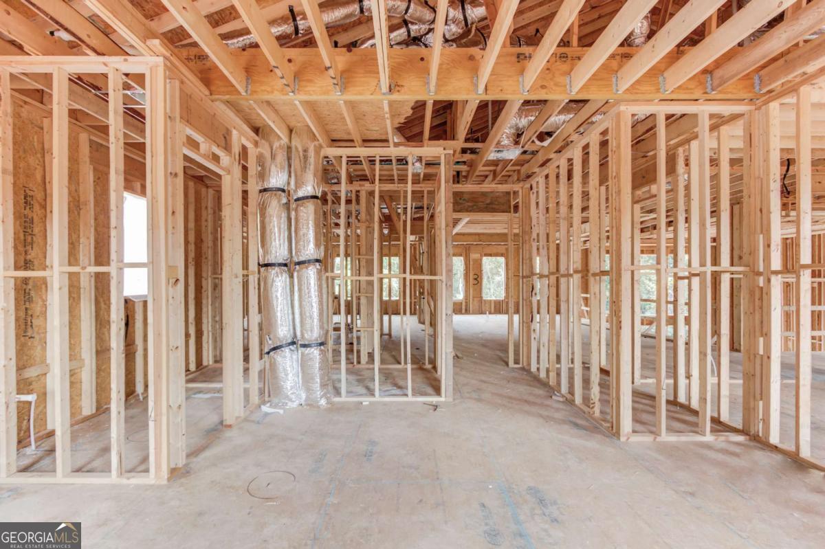 4692 Spout Springs Road (LOT 5) Road