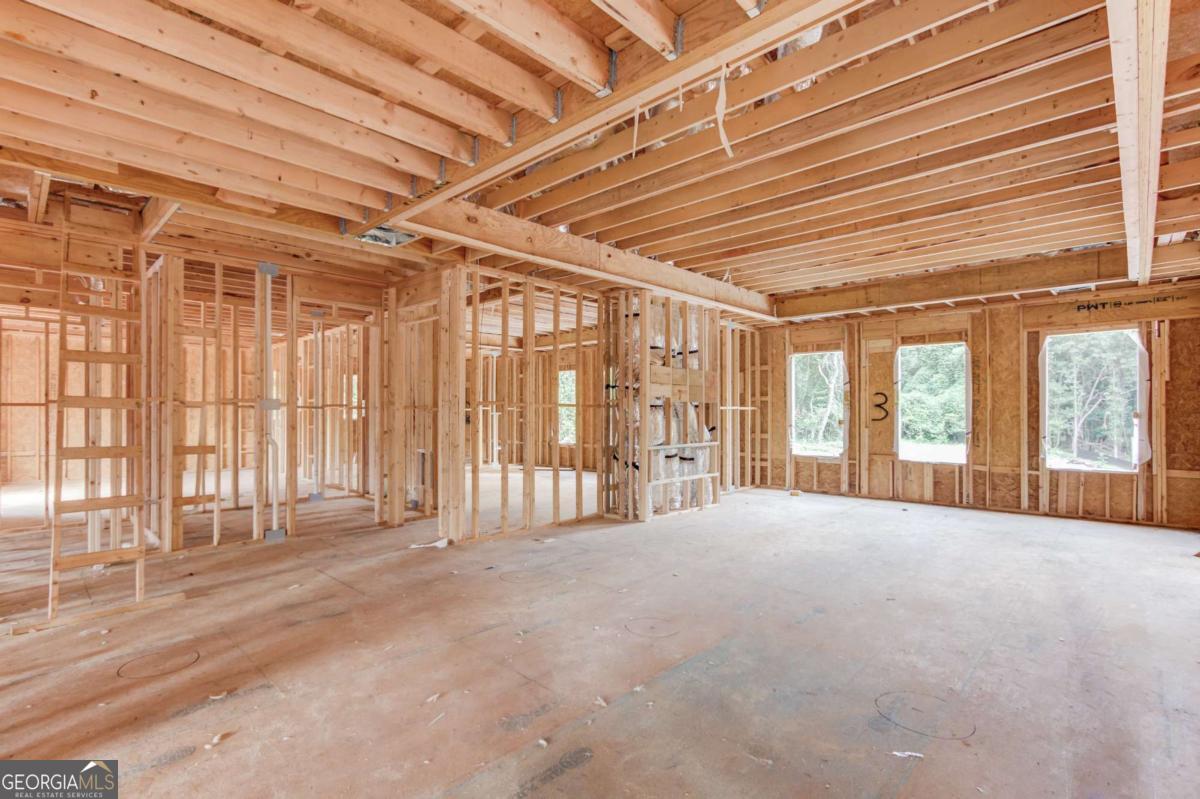 4692 Spout Springs Road (LOT 5) Road