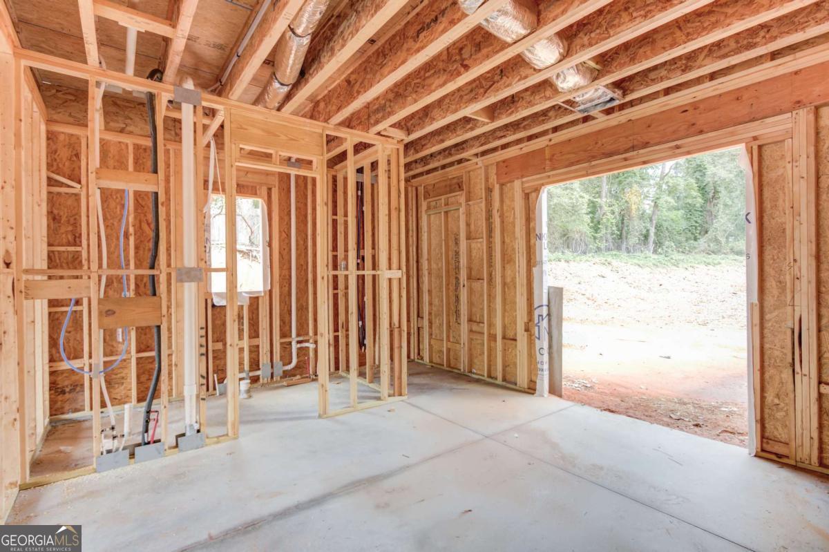 4692 Spout Springs Road (LOT 5) Road