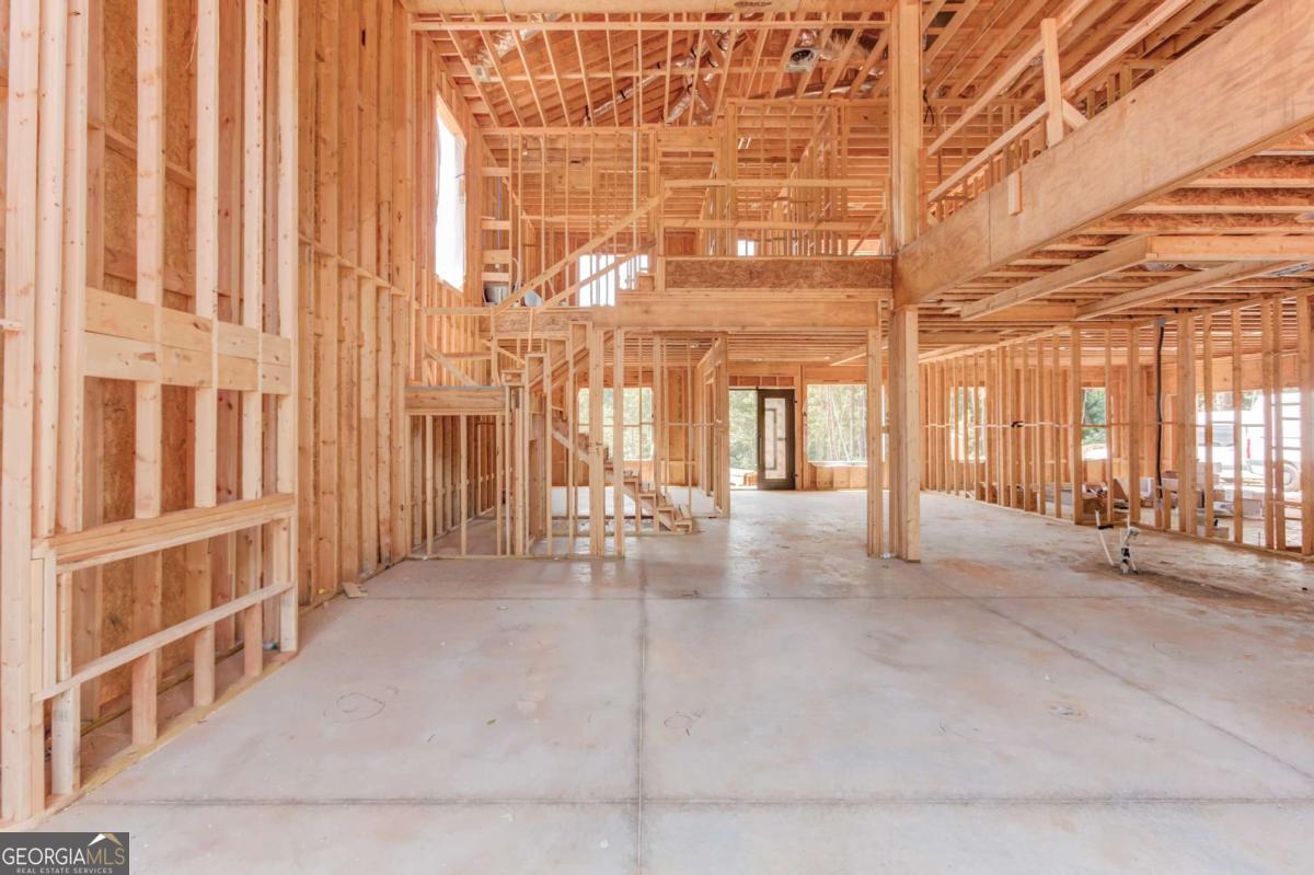 4692 Spout Springs Road (LOT 5) Road