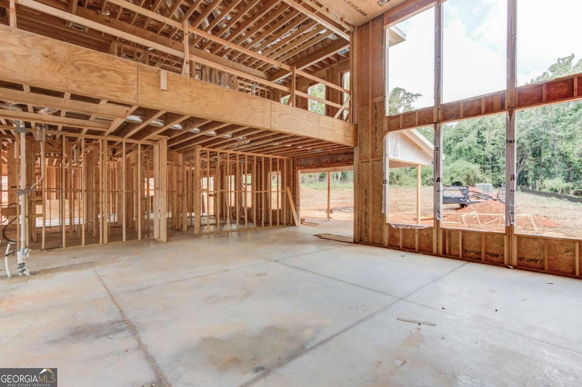 4692 Spout Springs Road (LOT 5) Road