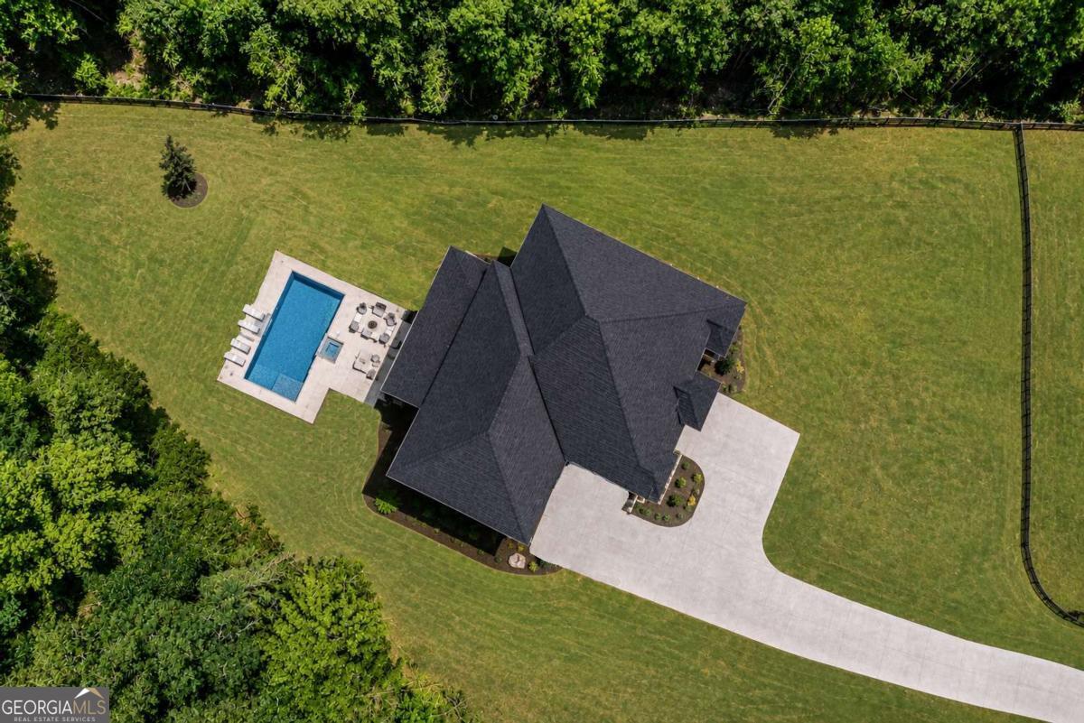 4692 Spout Springs Road (LOT 5) Road