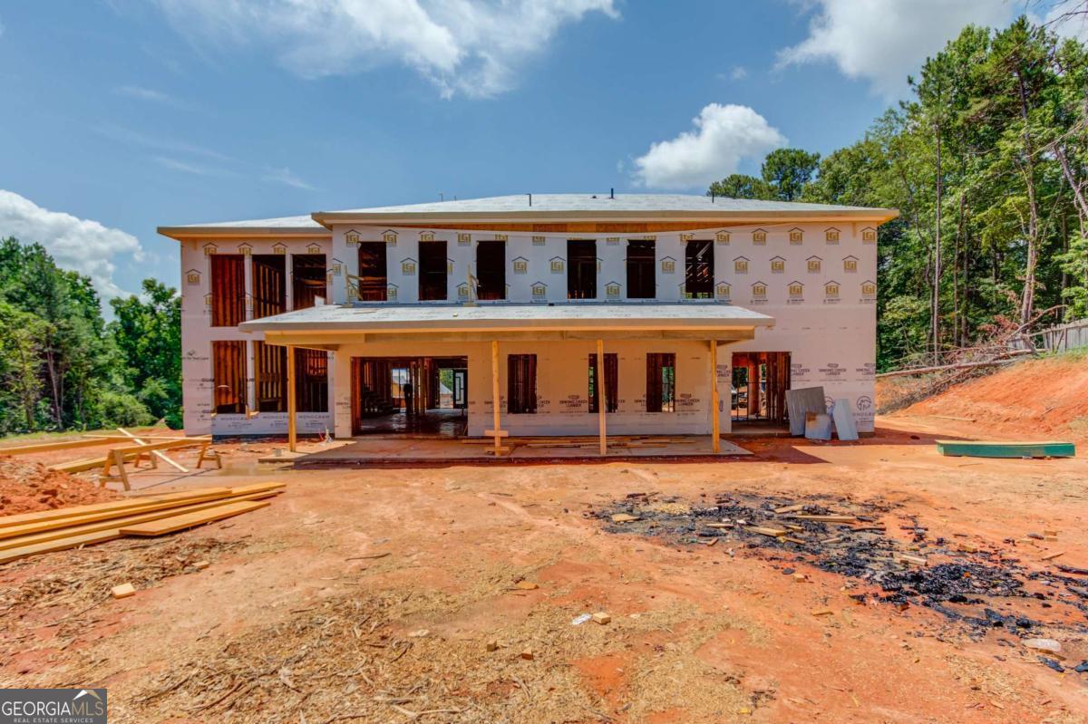 4692 Spout Springs Road (LOT 5) Road