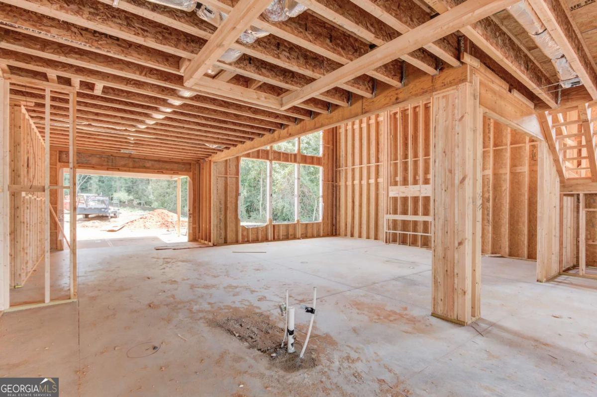 4692 Spout Springs Road (LOT 5) Road